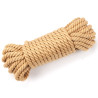 BDSMaster Corde de Bondage Metaly XL 20m
